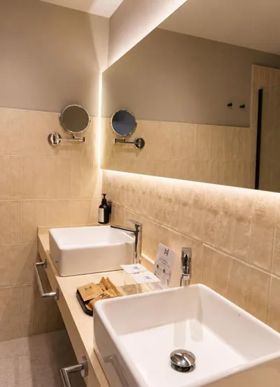 Hotel La Palloza — Foto 10
