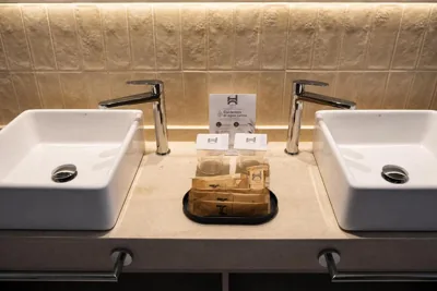 Hotel La Palloza — Foto 12