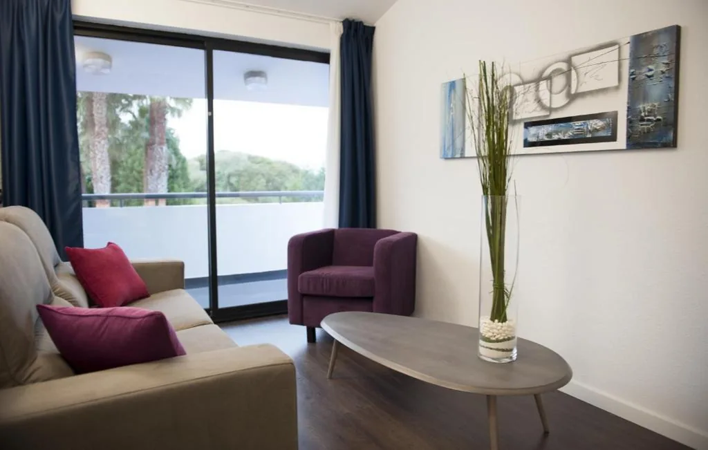 Habitación Triple (3 adultos) — Hotel La Palma de Llanes by gaiarooms