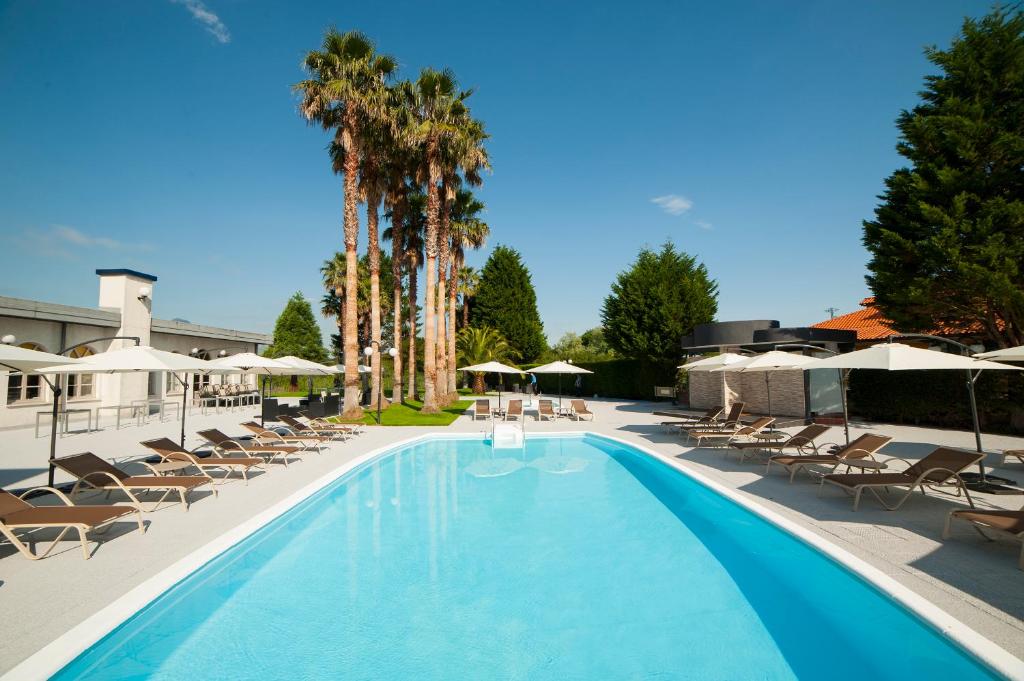 Hotel La Palma de Llanes by gaiarooms