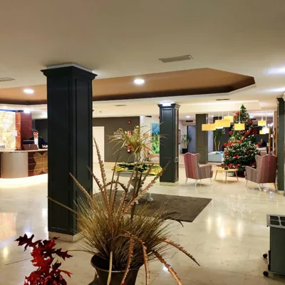 Hotel La Palma de Llanes by gaiarooms — foto 5
