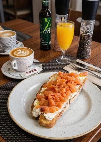 Hotel La Palma de Llanes by gaiarooms — foto 7