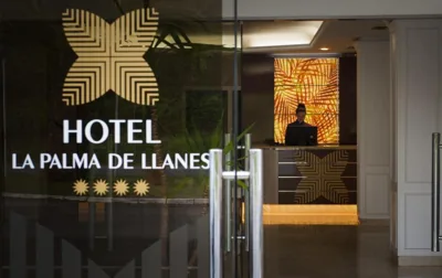 Hotel La Palma de Llanes by gaiarooms — foto 8