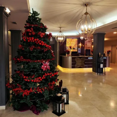 Hotel La Palma de Llanes by gaiarooms — foto 10