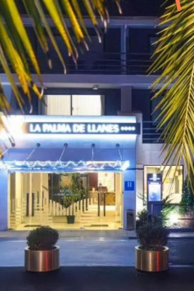 Hotel La Palma de Llanes by gaiarooms — foto 11