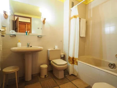 Hotel La Palma Romántica — 写真 3
