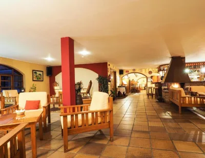 Hotel La Palma Romántica — 写真 5