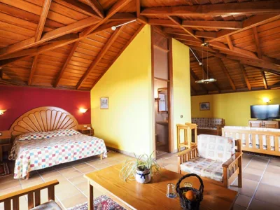 Hotel La Palma Romántica — 写真 6
