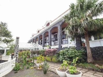 Hotel La Palma Romántica — 写真 7