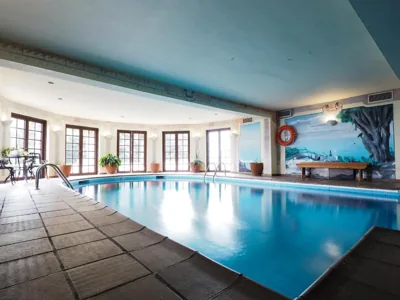 Hotel La Palma Romántica — 写真 9
