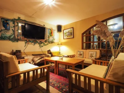 Hotel La Palma Romántica — 写真 10
