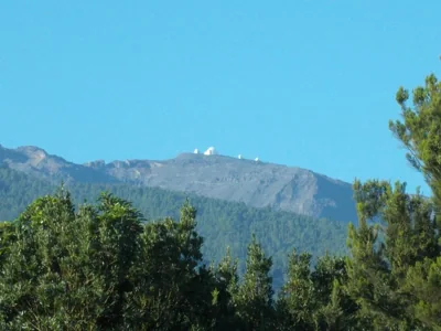 Hotel La Palma Romántica — 写真 12