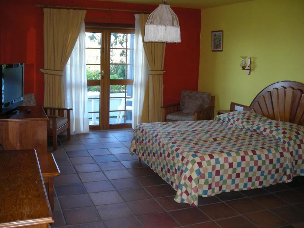 ファミリースイート — Hotel La Palma Romántica