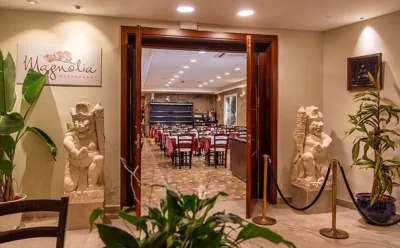 Hotel la Palmera & Spa — Foto 5