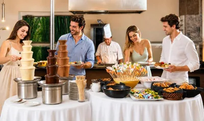 Hotel la Palmera & Spa — Foto 11