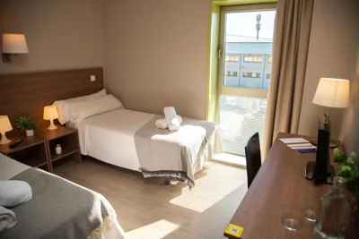 Hotel La Parada — foto 10