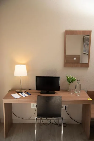 Hotel La Parada — foto 12