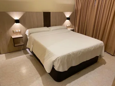 Hotel La Parada — foto 2