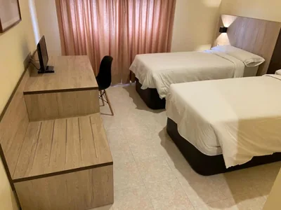 Hotel La Parada — foto 11