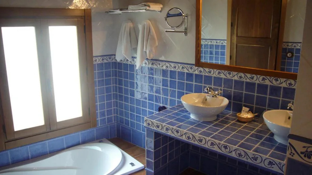 Quarto Duplo Extra - 2 camas — Hotel La Parra