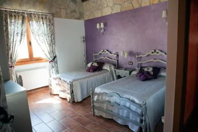 Hotel La Parra — foto 2