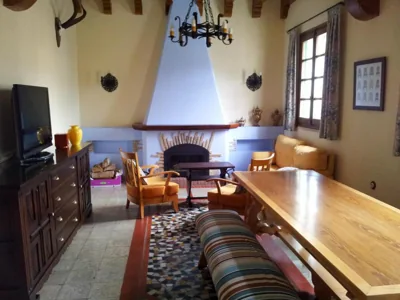 Hotel La Parra — foto 5