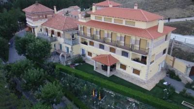 Hotel La Parra — foto 6