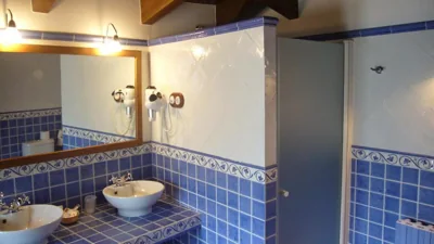 Hotel La Parra — foto 8