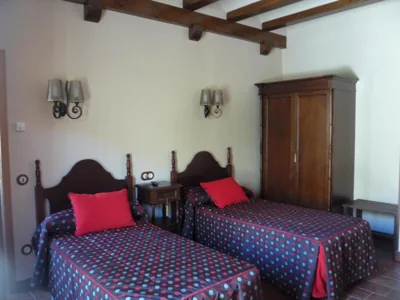 Hotel La Parra — foto 10
