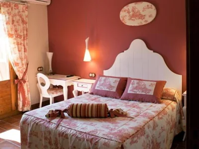 Hotel La Parra — foto 11