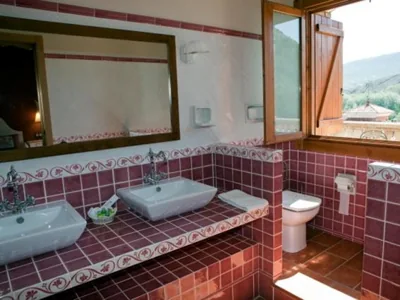 Hotel La Parra — foto 12
