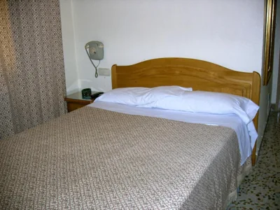 Hotel La Parra — Foto 2