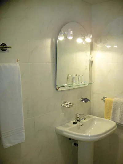 Hotel La Parra — Foto 3