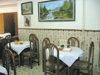 Hotel La Parra — Foto 4