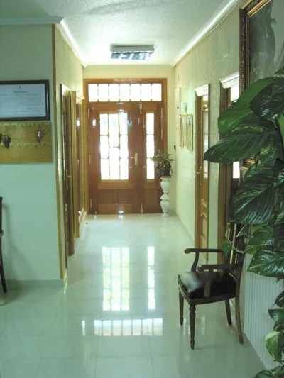 Hotel La Parra — Foto 6