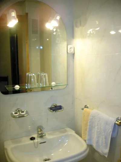 Hotel La Parra — Foto 10