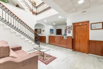 Hotel La Parrita — photo 3