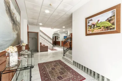 Hotel La Parrita — photo 4