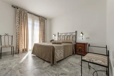 Hotel La Parrita — photo 5