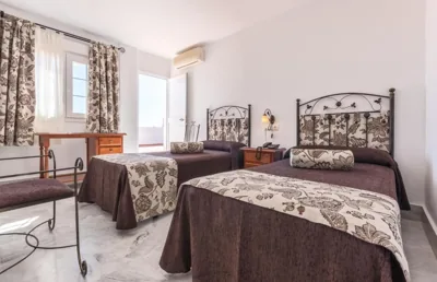 Hotel La Parrita — photo 6