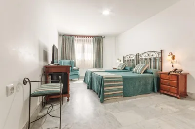 Hotel La Parrita — photo 7