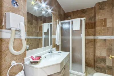 Hotel La Parrita — photo 8