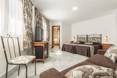 Hotel La Parrita — photo 9