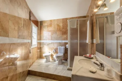 Hotel La Parrita — photo 10