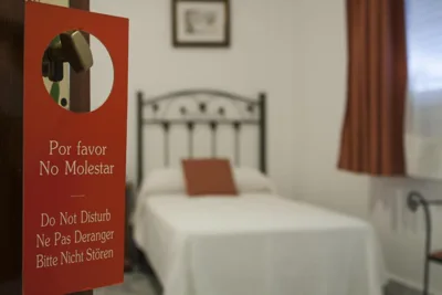 Hotel La Parrita — photo 12