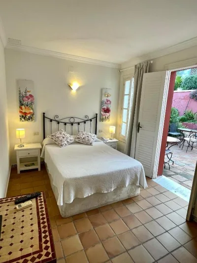 Hotel La Peña — Foto 2
