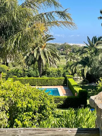 Hotel La Peña — Foto 4