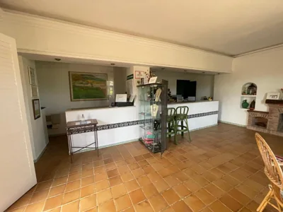 Hotel La Peña — Foto 5