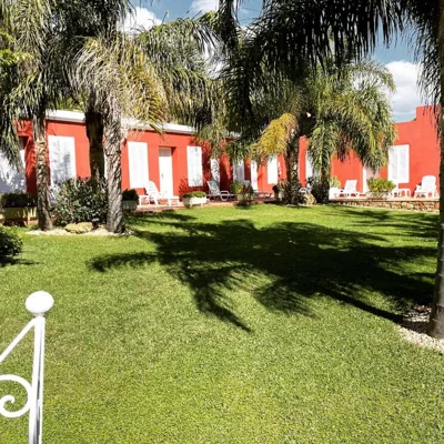 Hotel La Peña — Foto 8