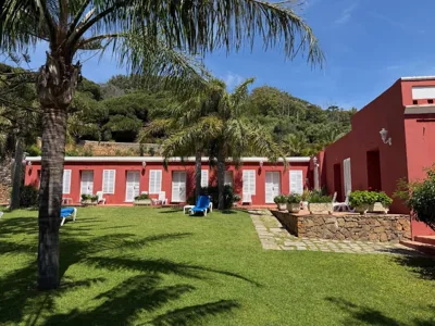 Hotel La Peña — Foto 10